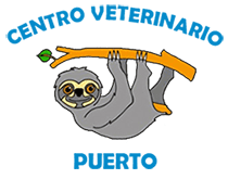 Centro Veterinario Puerto logo